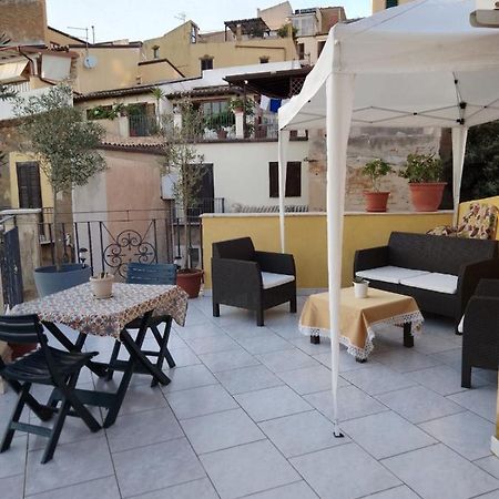 La Sinfonia Di.Kerkent Ξενοδοχείο Αγκριτζέντο Εξωτερικό φωτογραφία