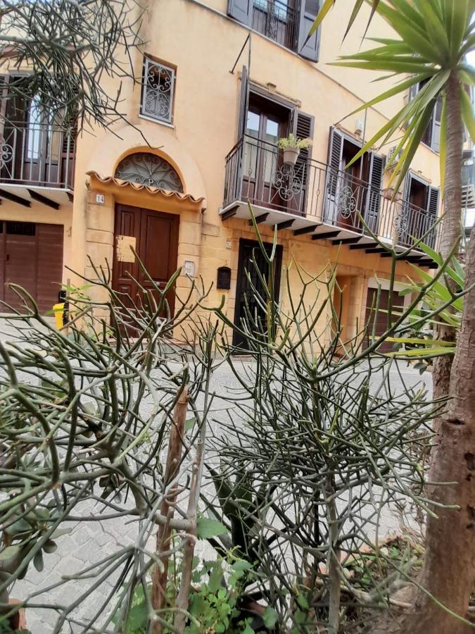 La Sinfonia Di.Kerkent Ξενοδοχείο Αγκριτζέντο Εξωτερικό φωτογραφία